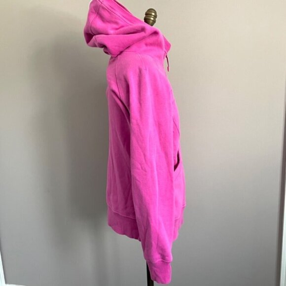Ivivva By Lululemon Pink Remix Full-Zip French Terry Hoodie - 14 (Girls) - Picture 7 of 16